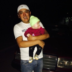 Edil Nesipbekov, 15.07.1985, Алматы