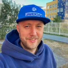 Дима Ртищев, 01.04.1984