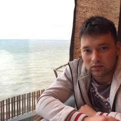 Кирилл Туронок, 21.02.1990, Москва