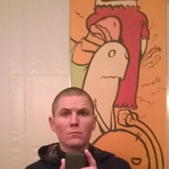 Алексей Сокульский, 21.03.1996, Иргаклы