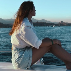 Рената Сторожилова, 17.09, Оренбург