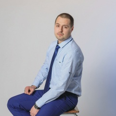 Серёга Юров, 20.04.1992, Череповец