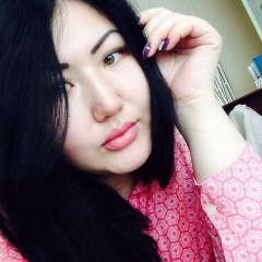 Эльмира Сейльханова, 30.05, Астана