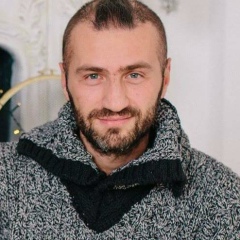 Іван Дригало, 20.05.1983, Белая Церковь