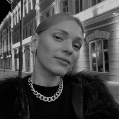 Дарья , 08.03, Серпухов