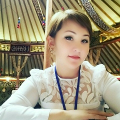 Роза Сапахова