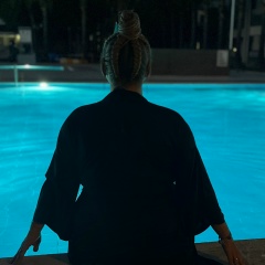 Катерина Крылова, 20.03.1984, Санкт-Петербург