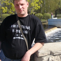 Владимир Фролов, 10.06.1976, Санкт-Петербург