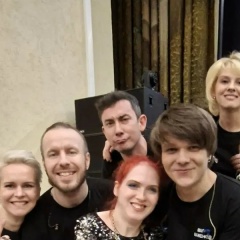 Татьяна Надтачаева, 27.02.1990, Великий Новгород