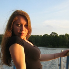 Эльвира Нуруллина, 01.03, Казань