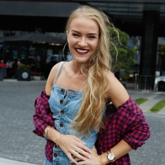 Наталья Кашперко, 01.08, Минск