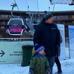 Денис Сергунин, 18.12.1991, Бийск