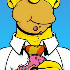 Саша Асташов, Киев