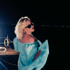 Алёна Лаврова, 27.05, Санкт-Петербург