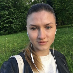 Сюнька Сонечко, 28.01, Киев