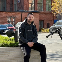 Сергей Арсланов, 20.02.1990, Москва