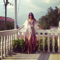 Наталия Солоид, 15.04, Одесса