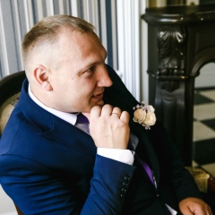 Роман Девяткин, 04.10.1979, Балашиха