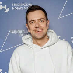 Денис Полунчуков, 23.09, Москва