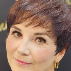 Ирина Захарова, Нижний Новгород