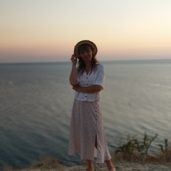 Юлия Федотова, Сызрань