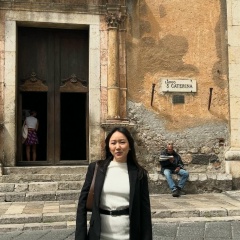 Мадина Абзалова, 18.07.1994, Алматы