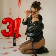 Регина Валентиновна, 22.02.1993, Красноярск