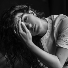 Ekaterina Chernomor, 05.06.1988, Москва