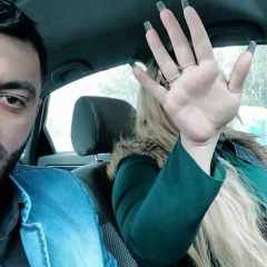 Турал Алиев, 16.12.1992, Омск