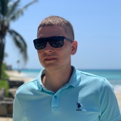 Андрей Миронов, 14.08, Москва