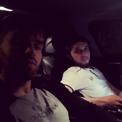 Рашид-Хан Габашев, 14.05, Грозный