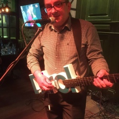 Виталий Сковородников, 29.03.1965, Москва