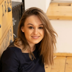 Екатерина Садикова, 22.06, Москва