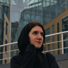 Ирина Лангуева, 12.11.1998, Санкт-Петербург