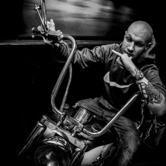 Денис Макеев, 03.10.1987, Москва