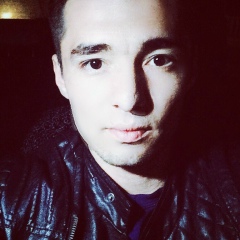 Фируз Маматкулов, 10.09.1992, Самарканд