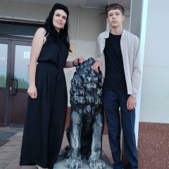 Яна Чекрыгина, 05.01, Ясный