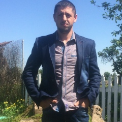 Руслан Зарчук, 17.09, Моквин