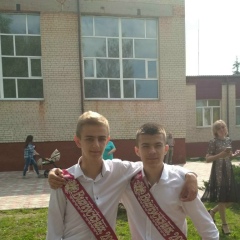 Максим Дзерун, 26.06, Сарны