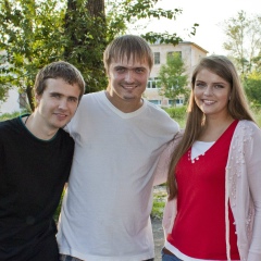 Poolse Maleev, Санкт-Петербург