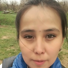 Эльвира Рыскулова, 24.04.1985, Алматы