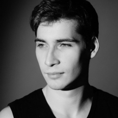 Вова Жиров, 19.01.1989, Москва