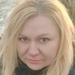 Оксана Рябинина, 11.03, Санкт-Петербург