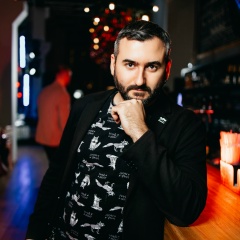 Владимир Пресняков, 25.12, Нижний Новгород