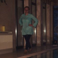 Виктория Резникова, 08.02, Москва