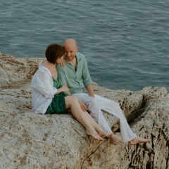 Alina Kaczor, München