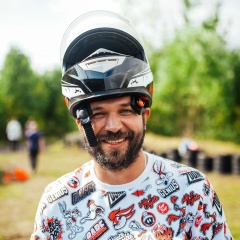 Женя Понявин, 12.04.1983, Санкт-Петербург