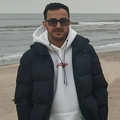 Mehman Zamanov, 07.10.1995, Баку