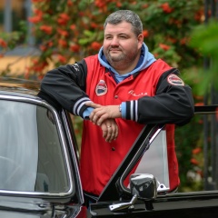 Дмитрий Ешевский, Тольятти