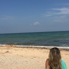 Натали Полевая, 31.12